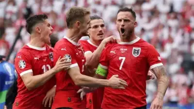مواجهة نارية مع الأرجنتين.. مواعيد مباريات النمسا في كأس العالم 2026