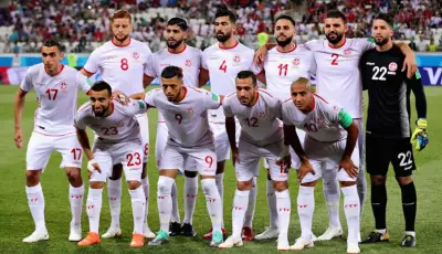 النمسا تفوز على تونس ودياً في مباراة مثيرة استعداداً لكأس العالم 2026