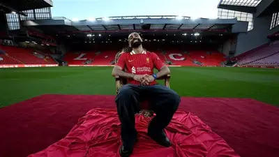 فيلم وثائقي عن محمد صلاح من نجريج إلى العالمية قبل كأس العالم 2026