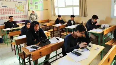 موعد انطلاق امتحانات الشهادة الإعدادية 2026 في القاهرة والجيزة