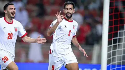 قائمة منتخب الأردن النهائية لكأس العالم 2026 وتفاصيل المباريات