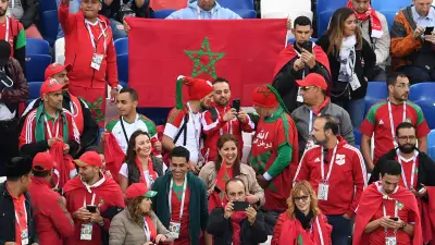 المغرب يوقع 