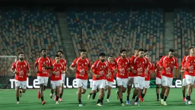 مواعيد مباريات منتخب مصر في كأس العالم 2026