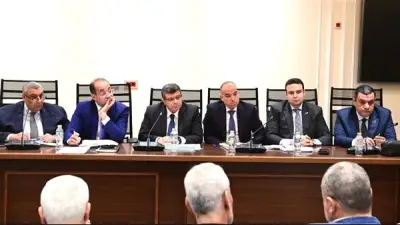 لجنة الخطة بالنواب توافق على مد قانون إنهاء المنازعات الضريبية حتى 2026
