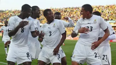 كيروش يعلن تشكيل غانا لمواجهة ويلز ودياً استعداداً لكأس العالم 2026