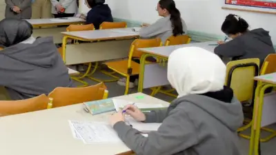 نصائح هامة للطلاب والأهالي قبل امتحانات الشهادة الإعدادية 2026
