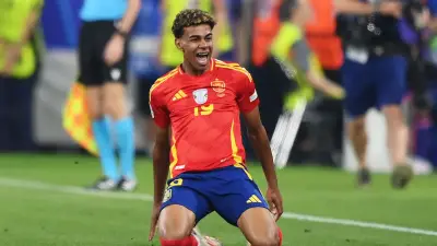 لامين يامال يقود حملة إسبانيا في كأس العالم 2026