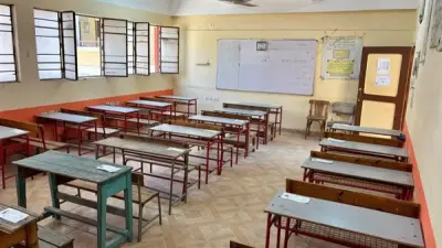 تعليم القاهرة تعلن جاهزية اللجان لامتحانات الشهادة الإعدادية 2026
