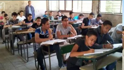 امتحانات الشهادة الإعدادية 2026: بدء امتحان الكمبيوتر بالقاهرة والعربي بالجيزة