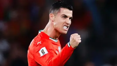 مونديال 2026.. كريستيانو رونالدو على موعد مع التاريخ
