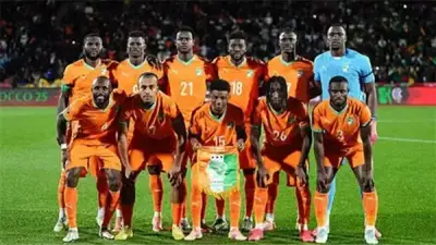 إيميرس فاييه يقود أوركسترا الأفيال قبل مونديال أمريكا 2026