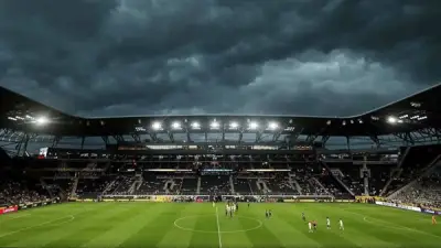 توقفات طويلة محتملة في مباريات كأس العالم 2026 بسبب العواصف الرعدية