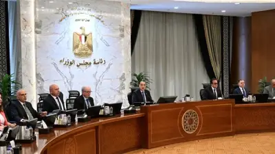 قرار حكومي بترقية الموظفين المخاطبين بقانون الخدمة المدنية اعتباراً من يوليو 2026