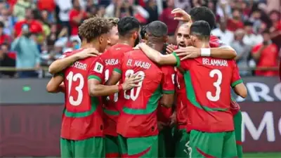 سامي خضيرة: المغرب قادر على مفاجأة كأس العالم 2026