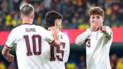 إسبانيا والعراق: التشكيل الرسمي للمواجهة الودية استعداداً لكأس العالم 2026