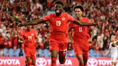 مواعيد مباريات منتخب كندا في كأس العالم 2026 والقائمة الرسمية