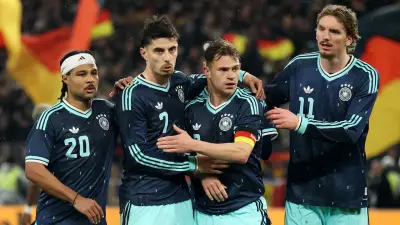 القنوات الناقلة لمباراة أمريكا وألمانيا الودية استعداداً لكأس العالم 2026