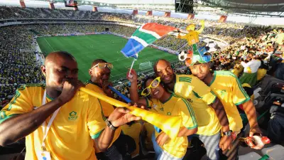 فيفا يحظر الفوفوزيلا في كأس العالم 2026 ويصدم الجماهير الأفريقية