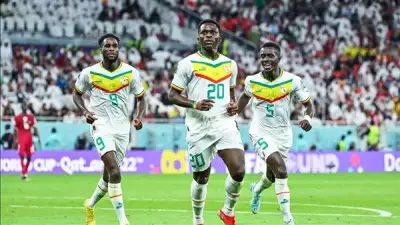 سقوط فرنسا أمام ساحل العاج ينعش آمال السنغال في كأس العالم 2026
