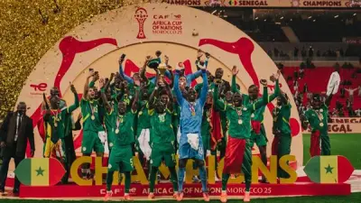 أزمات متصاعدة تهدد حلم السنغال في مونديال 2026 قبل انطلاق البطولة