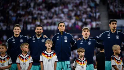 إصابة مفاجئة تحطم حلم نجم ألمانيا في كأس العالم 2026