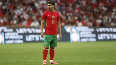 القنوات الناقلة لمباراة المغرب والنرويج الودية استعداداً لكأس العالم 2026
