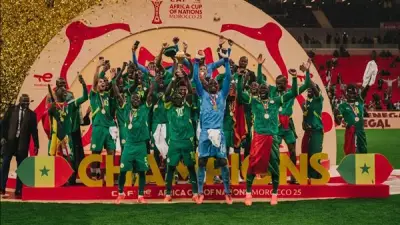 القيود الأمريكية تهدد السنغال بالعزلة في مونديال 2026