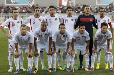 مونديال 2026 ينعش خزائن الأندية الأردنية بمكاسب مالية مرتقبة من فيفا