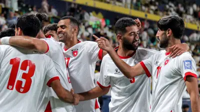 بالفيديو: إطلاق أغنية الأردن الرسمية لكأس العالم 2026