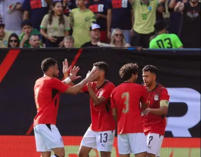 موعد مباراة مصر وبلجيكا في افتتاح كأس العالم 2026