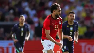 حصاد وديات منتخب مصر قبل كأس العالم 2026: فوزان وتعادل وخسارة