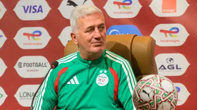 الاتحاد الجزائري يجدد عقد بيتكوفيتش قبل مونديال 2026