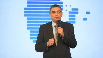القاهرة تستعد لاستضافة النسخة الخامسة من معرض صحة إفريقيا 2026