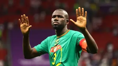 كوليبالي: نحلم بالتتويج بكأس العالم 2026 والسنغال قادرة على المنافسة