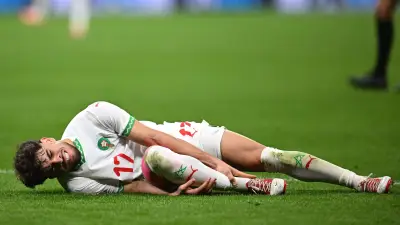 ضربة قاسية للمغرب.. الزلزولي يغيب عن كأس العالم 2026