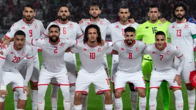 لماذا تبدو تونس من أضعف العرب حظوظا في مونديال 2026؟