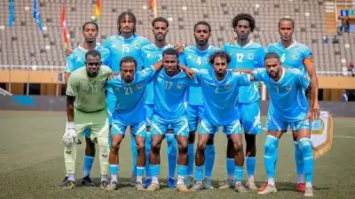 كأس العالم 2026.. حضور صومالي بارز رغم غياب المنتخب