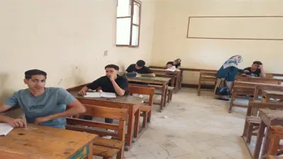 إجراءات مشددة لامتحانات الثانوية الأزهرية في الدقهلية 2026