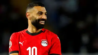 محمد صلاح يضع خارطة طريق الفراعنة في كأس العالم 2026