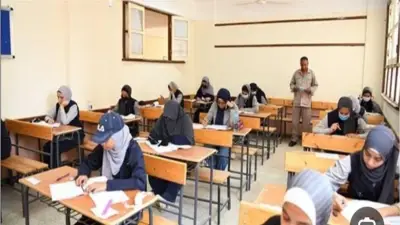 طريقة تحميل النماذج الاسترشادية للكيمياء لطلاب الثانوية العامة 2026