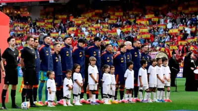 القنوات الناقلة لمباراة بيرو وإسبانيا الودية استعداداً لكأس العالم 2026