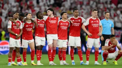 رسمياً.. يوريان تيمبر نجم آرسنال يغيب عن كأس العالم 2026