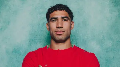 سعود عبد الحميد ضد أشرف حكيمي: مواجهة عربية مرتقبة في كأس العالم 2026