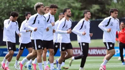 حسام حسن يراهن على جيل جديد في مونديال 2026.. وبلجيكا وإيران أبرز المنافسين