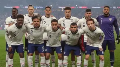 مواعيد مباريات المجموعة الرابعة في كأس العالم 2026 وتفاصيل القوائم