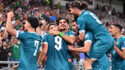 القنوات الناقلة لمباراة فنزويلا والعراق الودية استعداداً لكأس العالم 2026