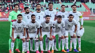 موعد مباراة مصر وبلجيكا في كأس العالم 2026 والقنوات الناقلة