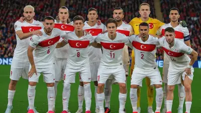 تركيا تتصدر القيمة السوقية لمنتخبات المجموعة الرابعة في كأس العالم 2026