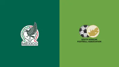 القنوات الناقلة لافتتاح كأس العالم 2026 بين المكسيك وجنوب أفريقيا