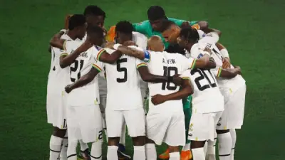 مونديال 2026.. قائمة منتخب غانا والقيمة التسويقية للاعبين